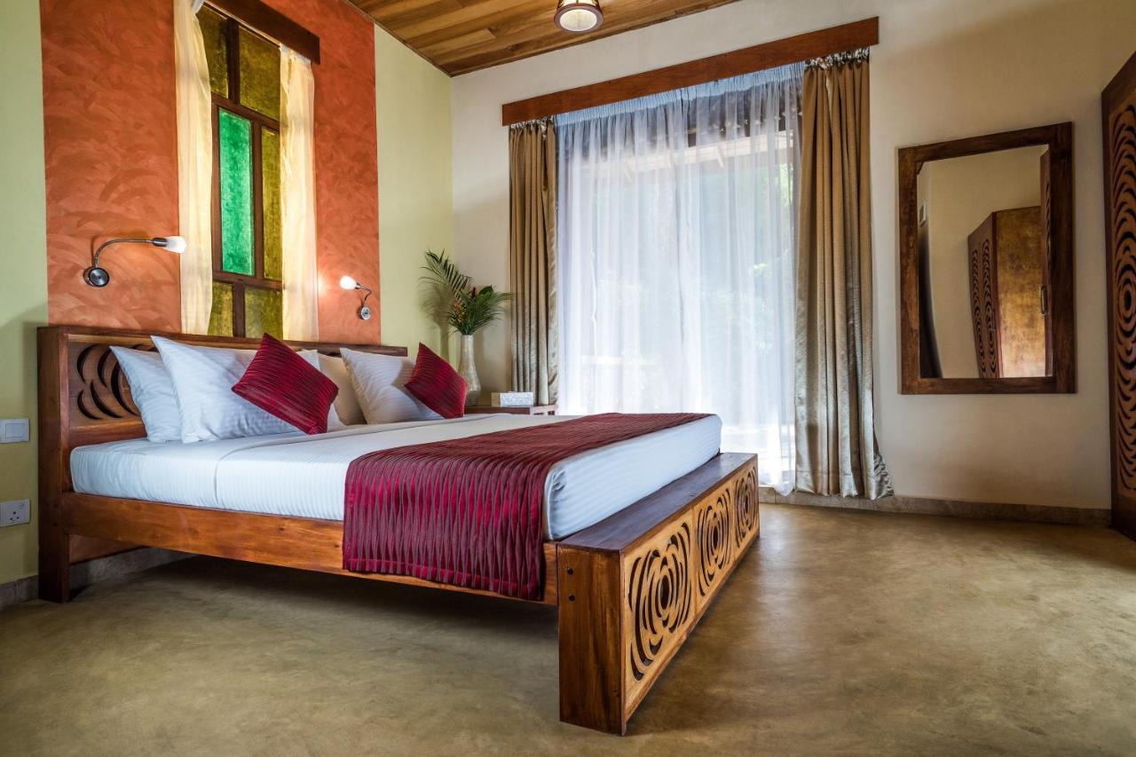 Galavilla Boutique Hotel&Spa Kandy Extérieur photo