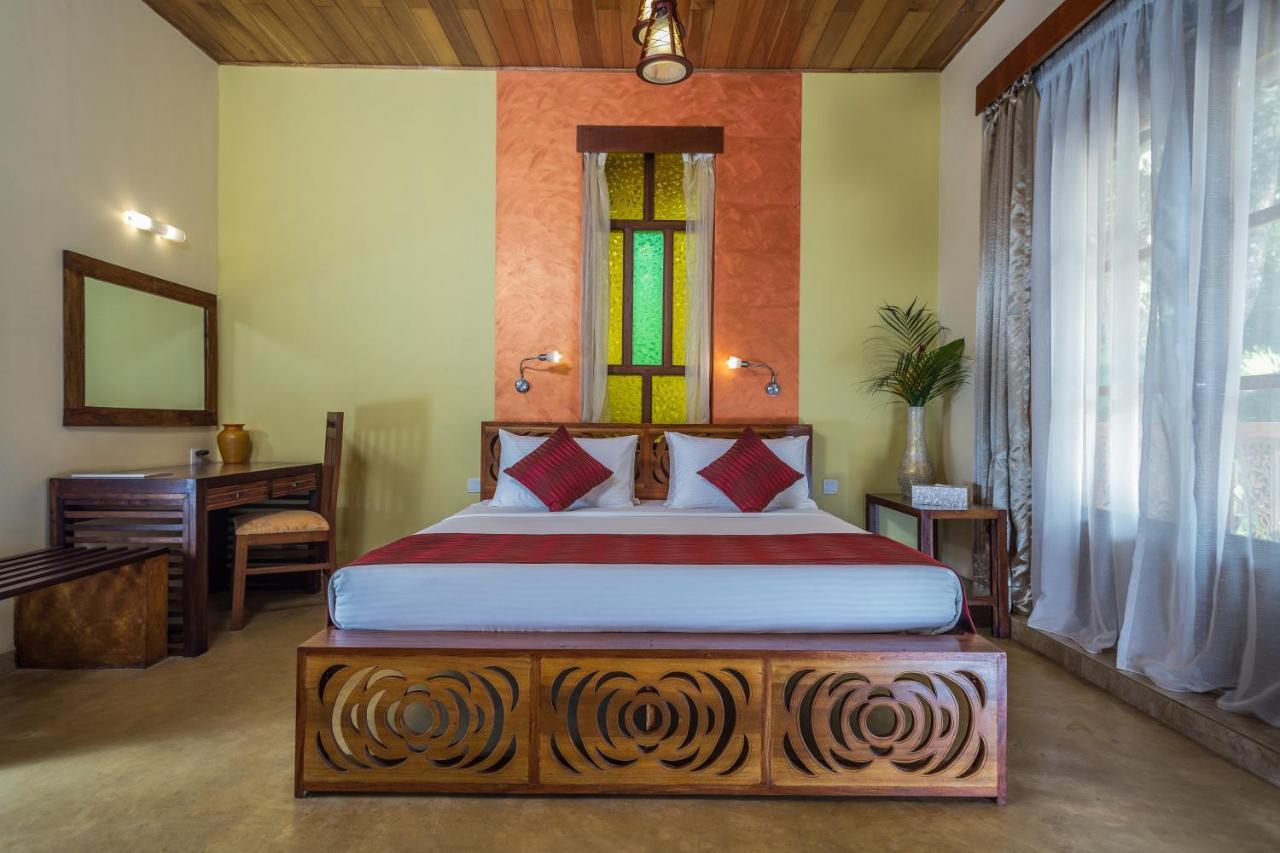Galavilla Boutique Hotel&Spa Kandy Extérieur photo