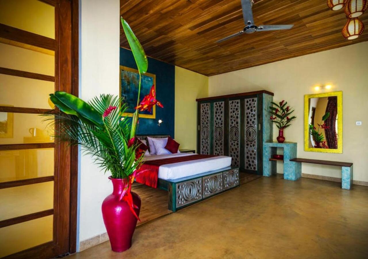 Galavilla Boutique Hotel&Spa Kandy Extérieur photo