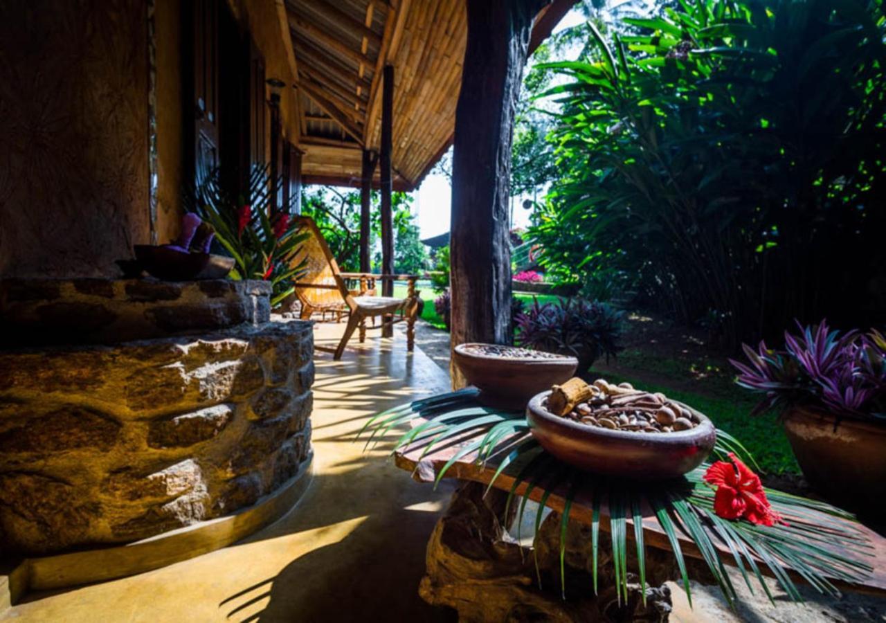 Galavilla Boutique Hotel&Spa Kandy Extérieur photo