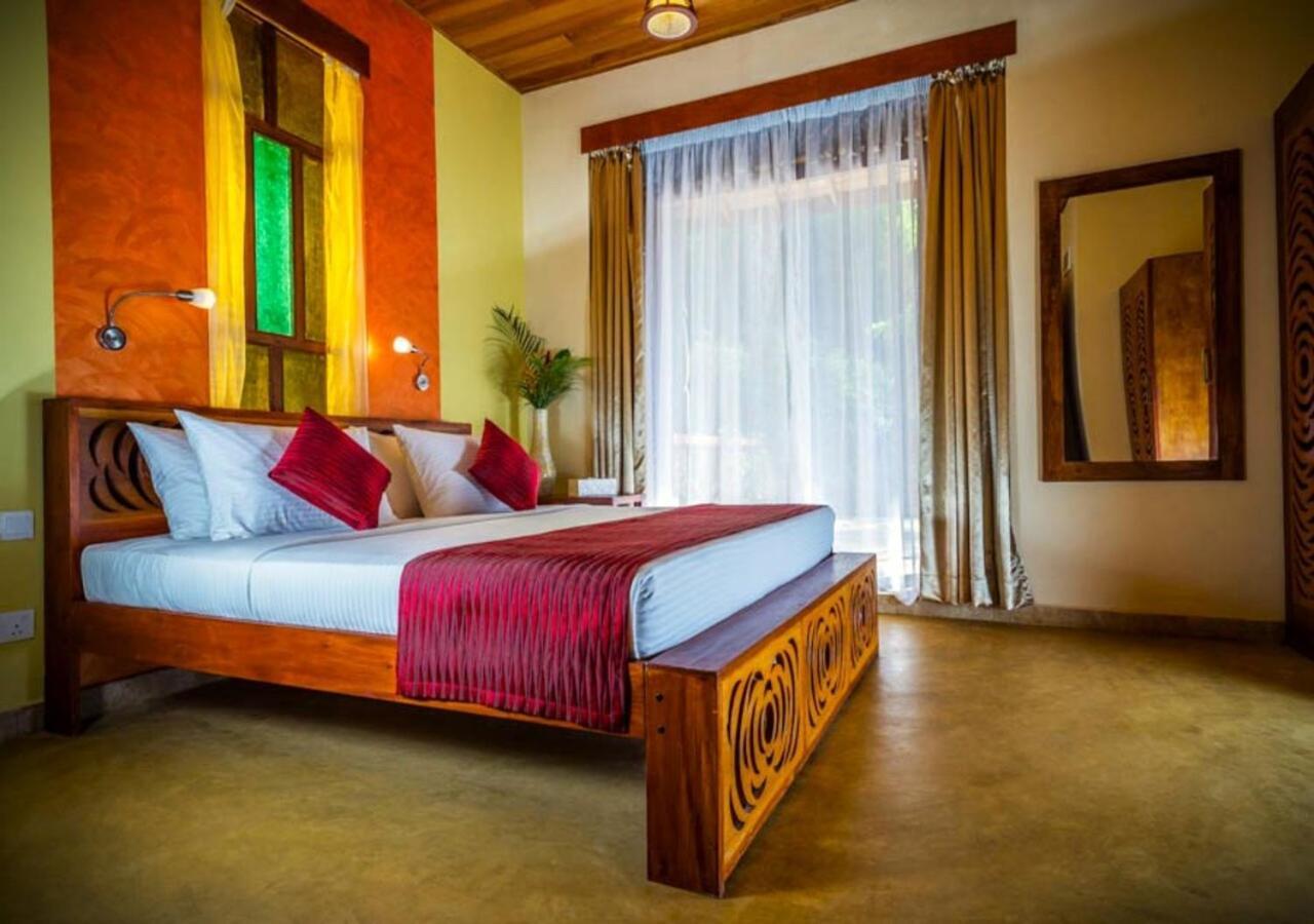 Galavilla Boutique Hotel&Spa Kandy Extérieur photo