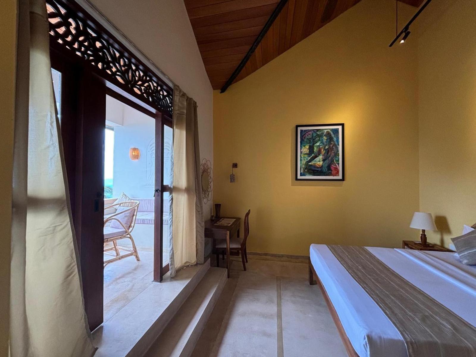 Galavilla Boutique Hotel&Spa Kandy Extérieur photo