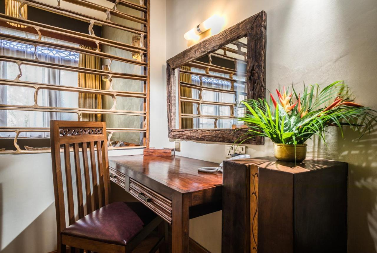 Galavilla Boutique Hotel&Spa Kandy Extérieur photo